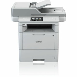 Brother MFC-L6900DW Laser Multifunction Printer