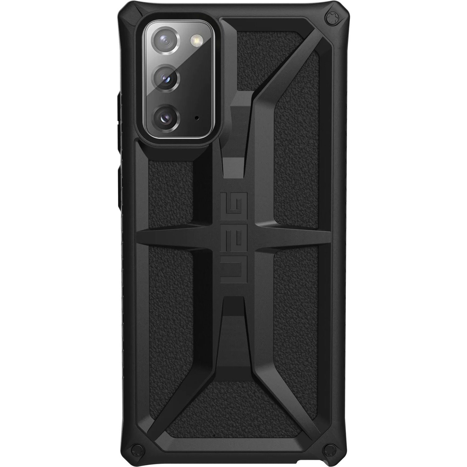 Urban Armor Gear Monarch Series Galaxy Note20 5G Case