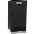 Tripp Lite by Eaton Battery Pack 3-Phase UPS +/-120VDC 2 Cabinet Batteries Included