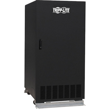Tripp Lite by Eaton Battery Pack 3-Phase UPS +/-120VDC 2 Cabinet Batteries Included