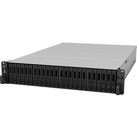 Synology FlashStation FS6400 SAN/NAS Storage System