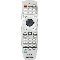 Epson 1558838 Wireless Device Remote Control