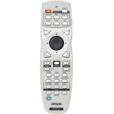 Epson 1558838 Wireless Device Remote Control
