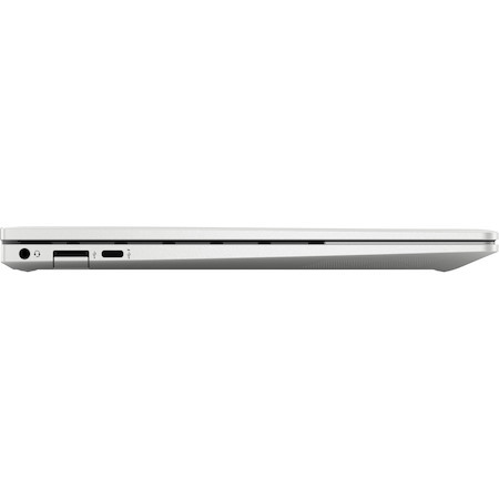 HP Envy 13-ba1000 13-ba1533TU 33.8 cm (13.3") Notebook - Full HD - 1920 x 1080 - Intel Core i5 11th Gen i5-1135G7 Quad-core (4 Core) - 16 GB Total RAM - 256 GB SSD - Natural Silver