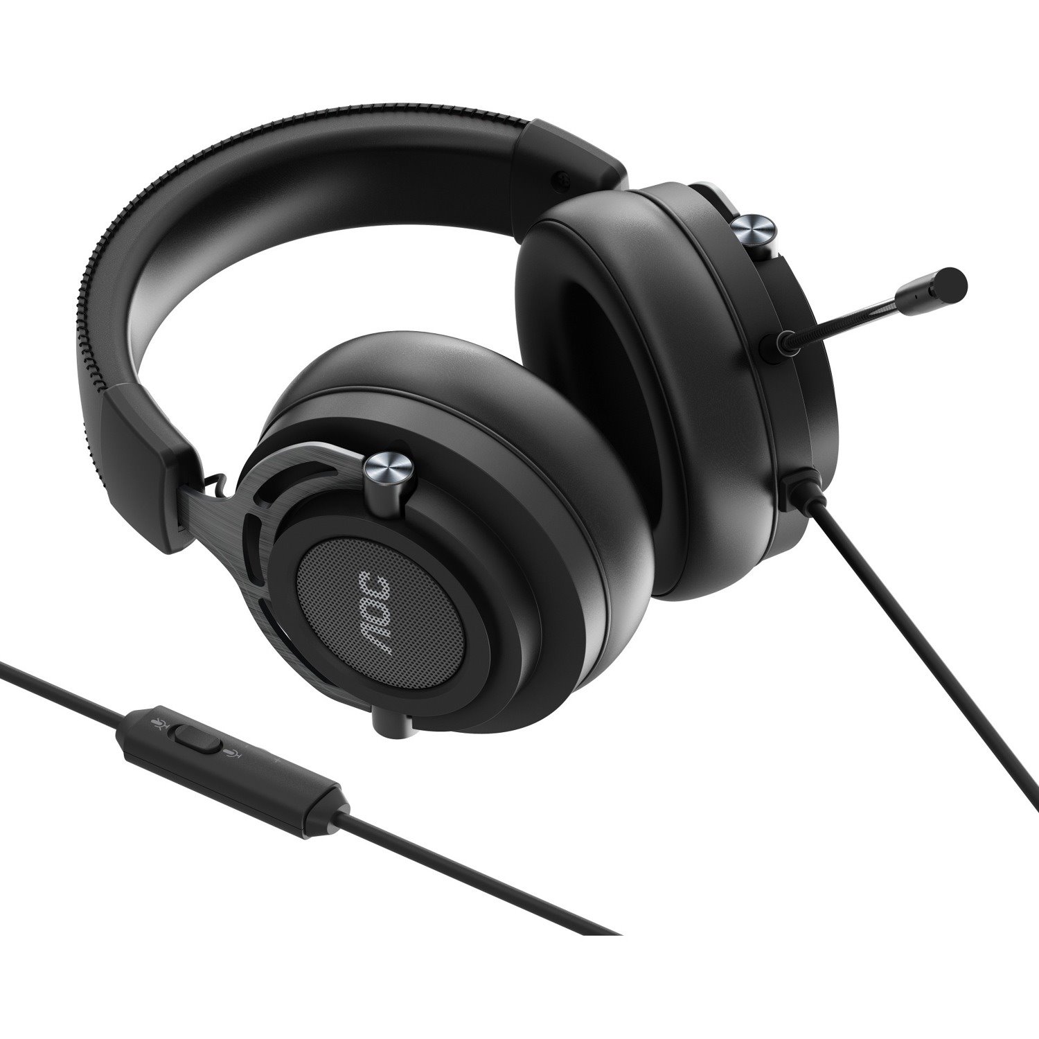 AOC GH200 Gaming Headset