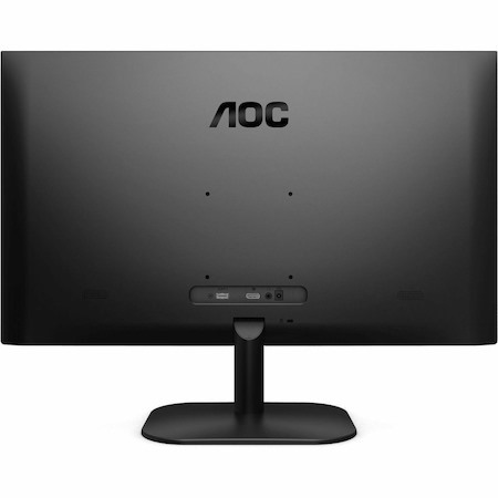 AOC Q27B2S2 27" Class WQHD LCD Monitor - 16:9 - Black