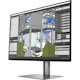 HP Z24n G3 24" Class WUXGA LCD Monitor - 16:10 - Turbo Silver