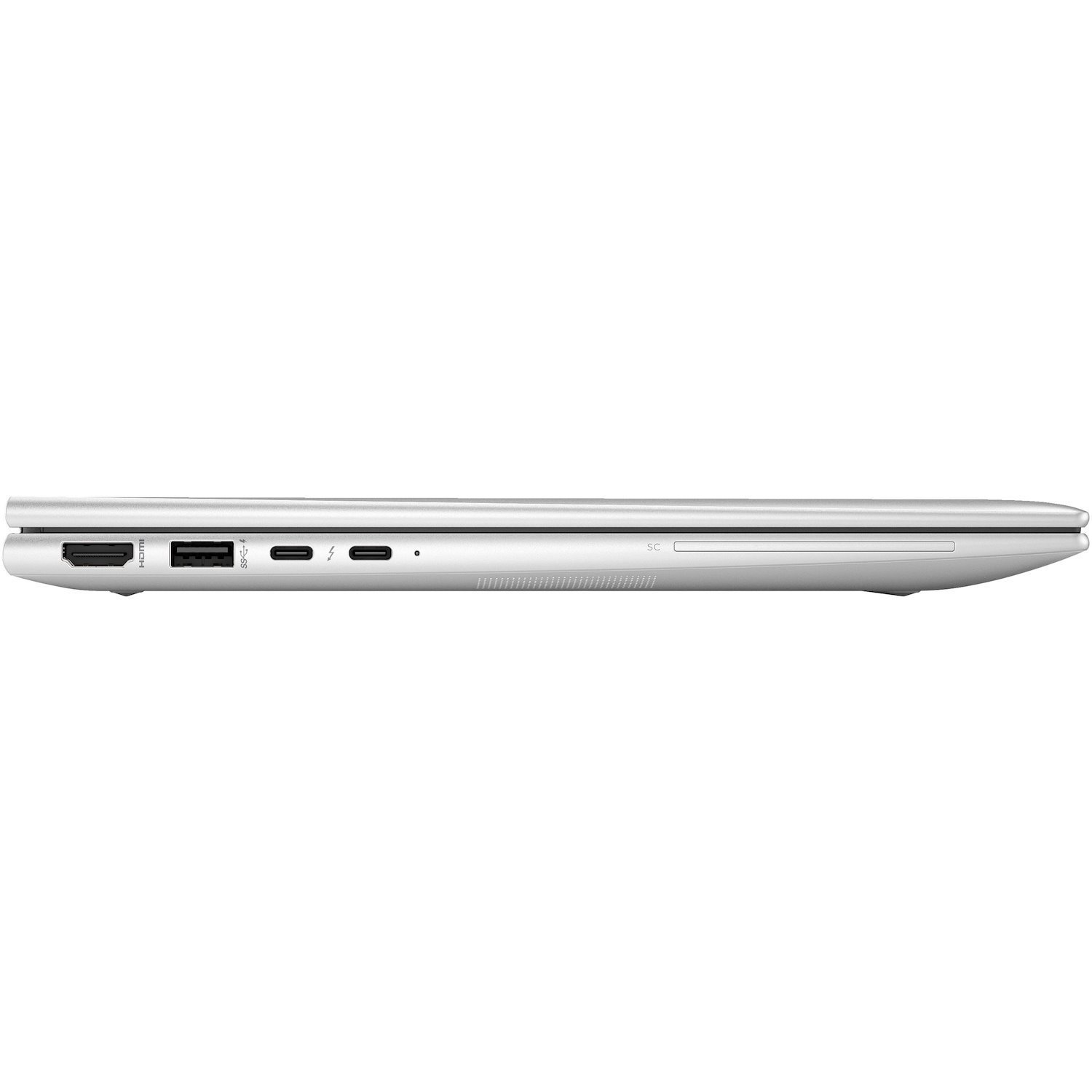 HP EliteBook 840 G10 14" Notebook - WUXGA - Intel Core i5 13th Gen i5-1335U - 16 GB - 256 GB SSD