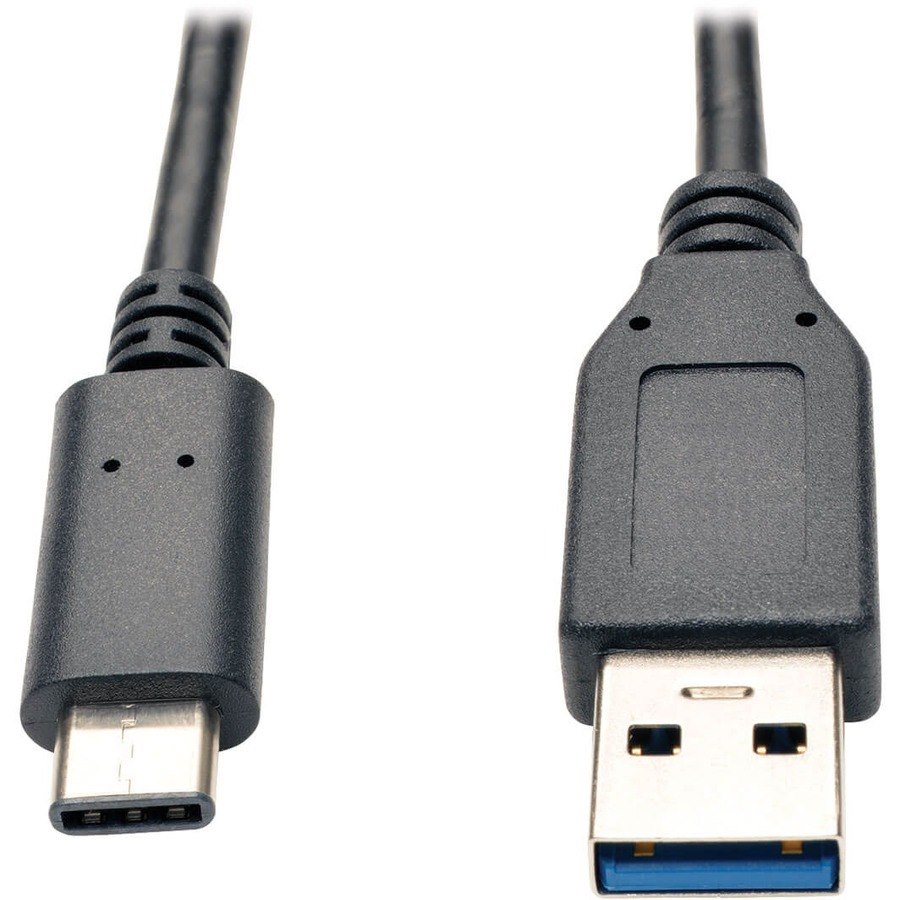 Tripp Lite series U428-003-G2 91.44 cm USB Data Transfer Cable