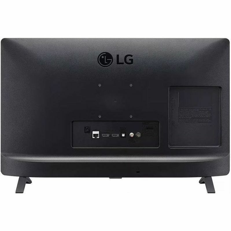 LG 24LQ520S-PU 23.6" Smart LED-LCD TV - HD Ready - Black