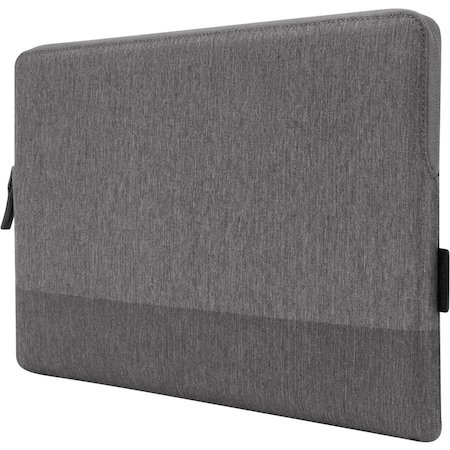 Targus CityLite Pro TSS97504GL Carrying Case (Sleeve) for 13" Notebook - Gray