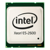 HPE-IMSourcing Intel Xeon E5-2600 E5-2670 Octa-core (8 Core) 2.60 GHz Processor Upgrade