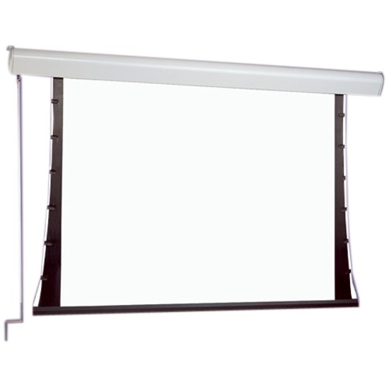 Draper Silhouette C 120" Projection Screen