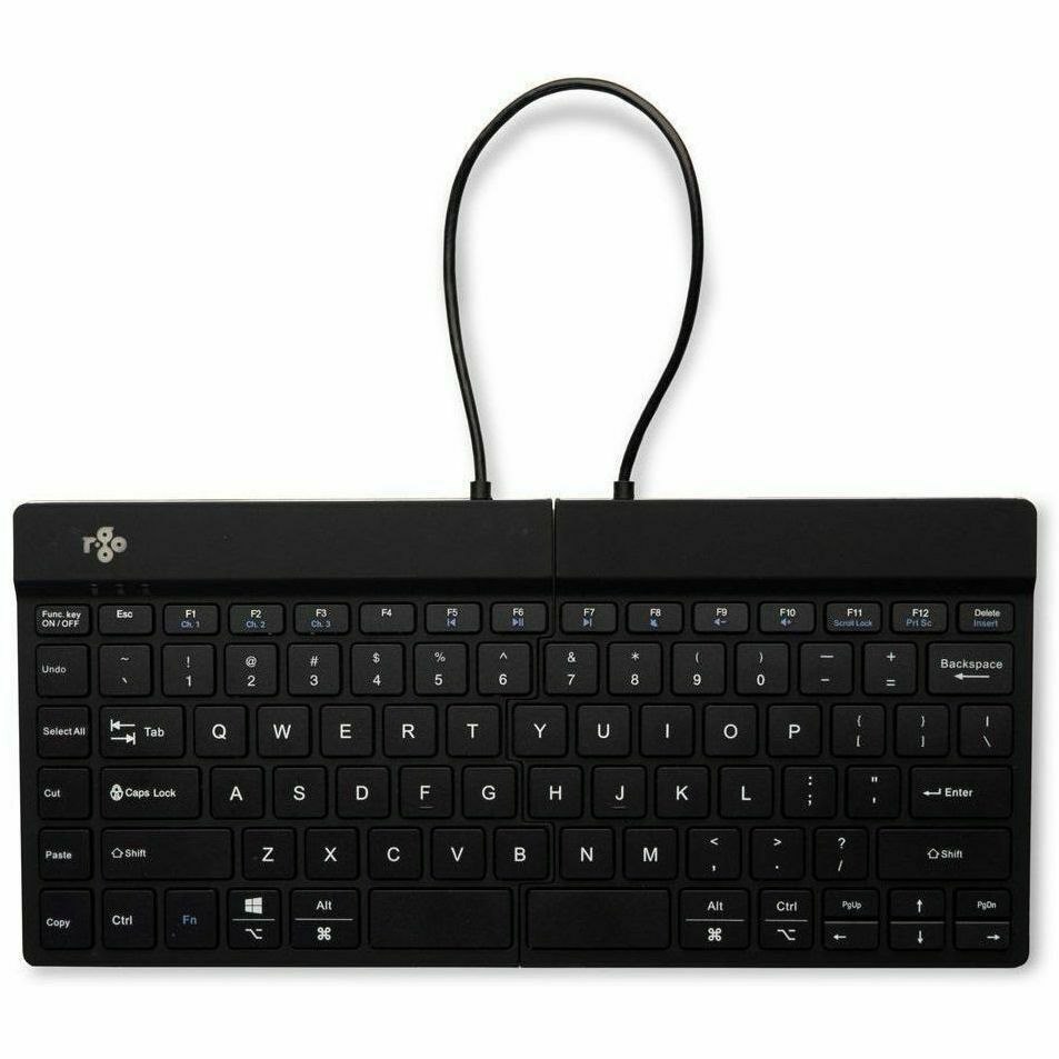 R-Go ergonomic keyboard, Split Break