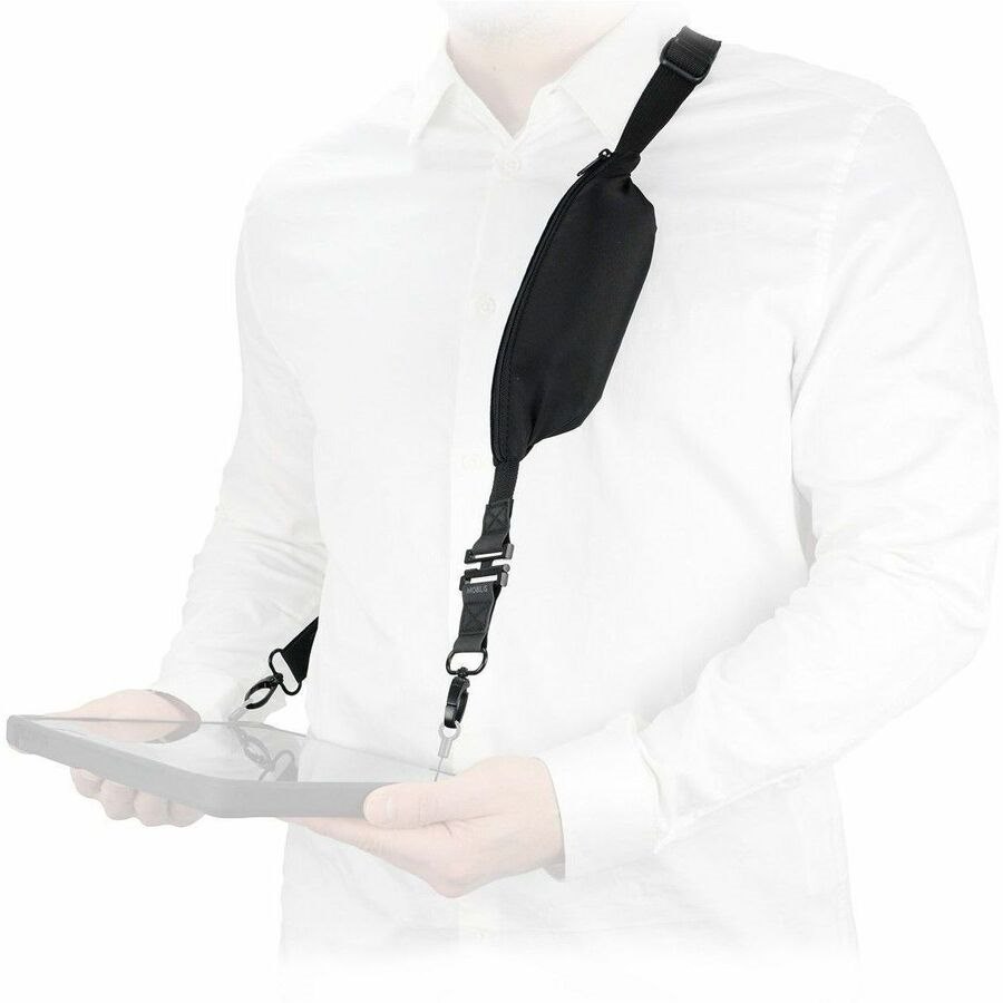 MOBILIS Adjustable Shoulder Strap