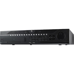 Hikvision Embedded NVR - 48 TB HDD
