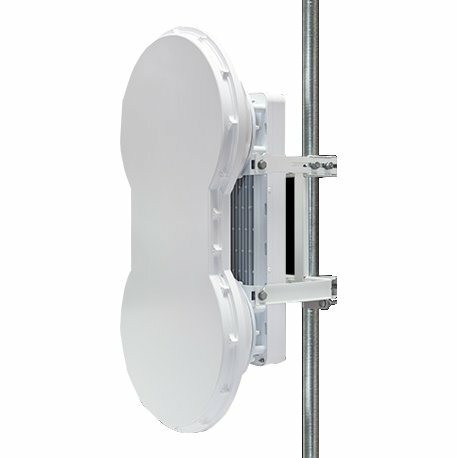 Ubiquiti airFiber AF5U 1 Gbit/s Wireless Bridge