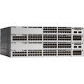 Cisco Catalyst 9300 24-port PoE+, Network Advantage