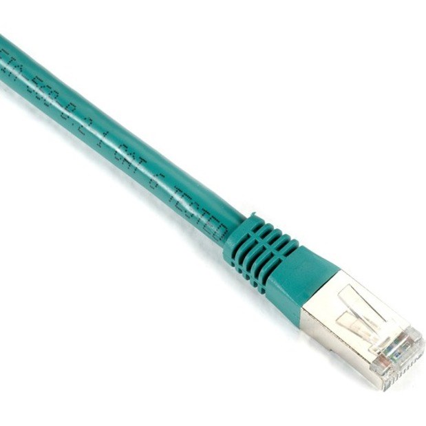 Black Box GigaTrue Cat.6 (F/UTP) Patch Network Cable