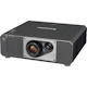 Panasonic PT-FRQ60 DLP Projector - 16:9 - Ceiling Mountable, Floor Mountable - Black