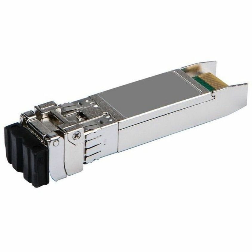 HPE 32Gb SFP28 Short Wave 1-pack LP Pull Tab Optical Transceiver