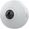 AXIS M4328-P 12 Megapixel Indoor 4K Network Camera - Colour - Fisheye - White - TAA Compliant