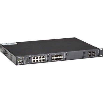 Black Box LE2700AE Switch Chassis