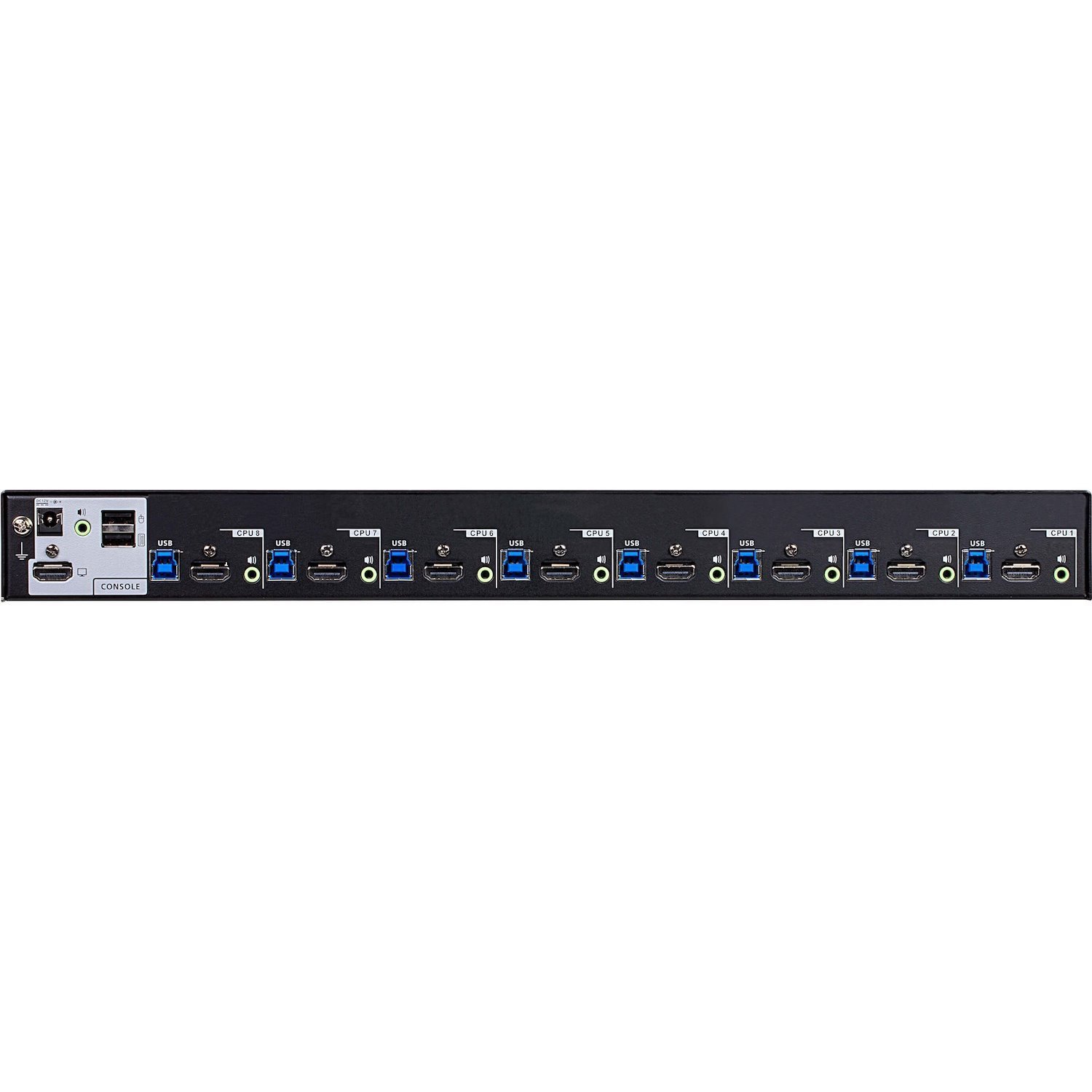 ATEN CS18208 KVM Switchbox