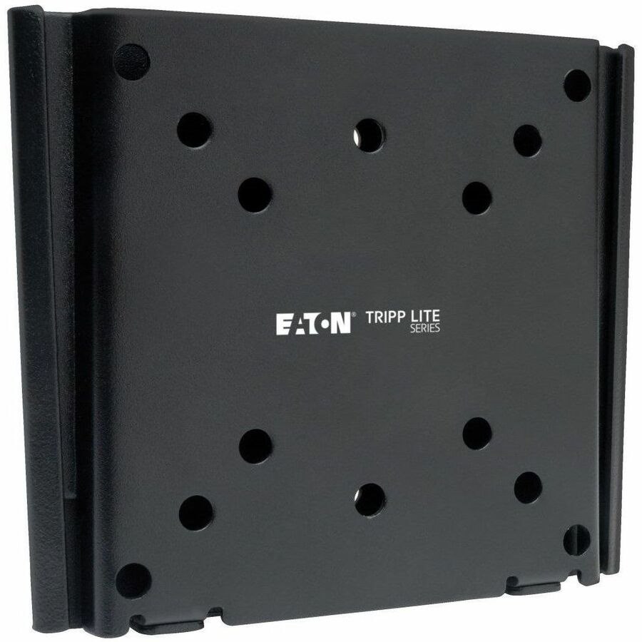 Eaton Tripp Lite Series Fixed Wall Mount for 13" to 27" TVs and Monitors