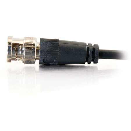 C2G 25ft RG58 BNC Thinnet Coax Cable