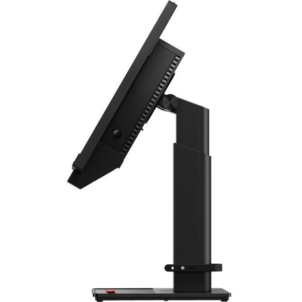Lenovo ThinkCentre TIO22 (Gen4) 54.6 cm (21.5") Full HD LED LCD Monitor - 16:9 - Black