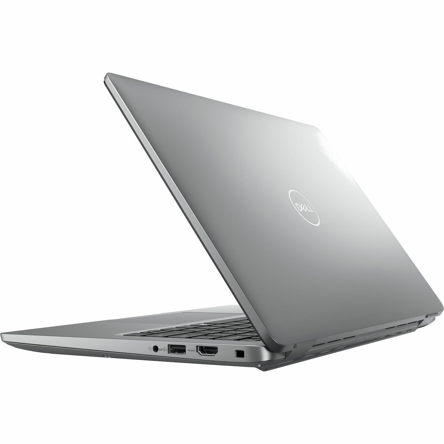 Dell Latitude 5000 5450 14" Notebook - Full HD - Intel Core Ultra 5 125U - 16 GB - 512 GB SSD - English (US) Keyboard - Titan Gray