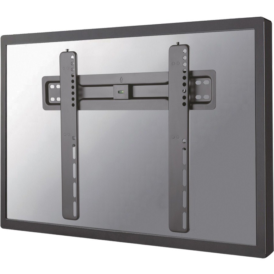 Neomounts Neomounts Pro LED-W400BLACK Wall Mount for Flat Panel Display - Black