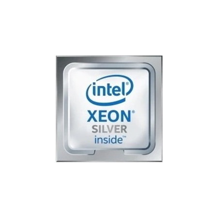 Dell Intel Xeon Silver (3rd Gen) 4309Y Octa-core (8 Core) 2.80 GHz Processor Upgrade