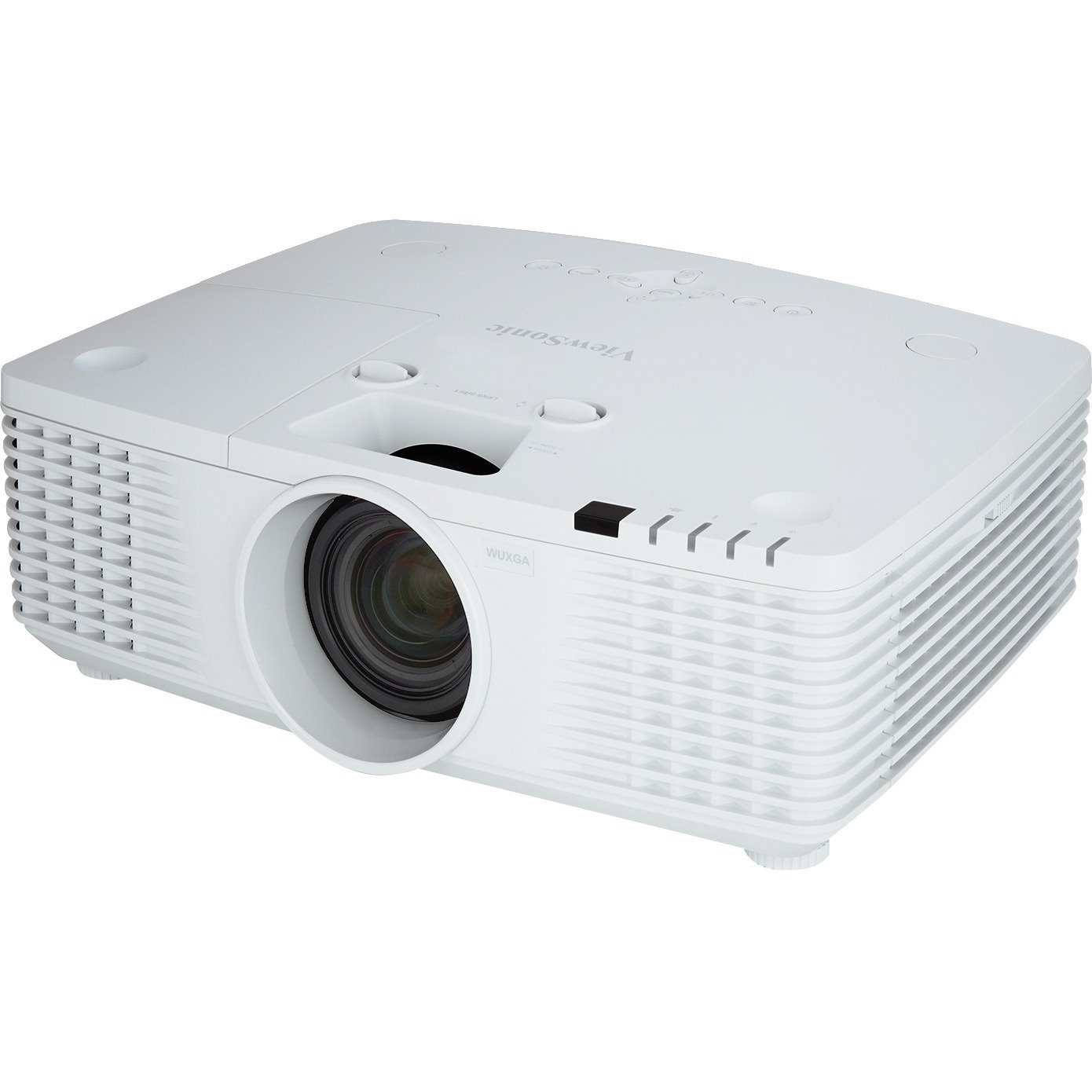 ViewSonic PRO9800WUL DLP Projector - 16:10