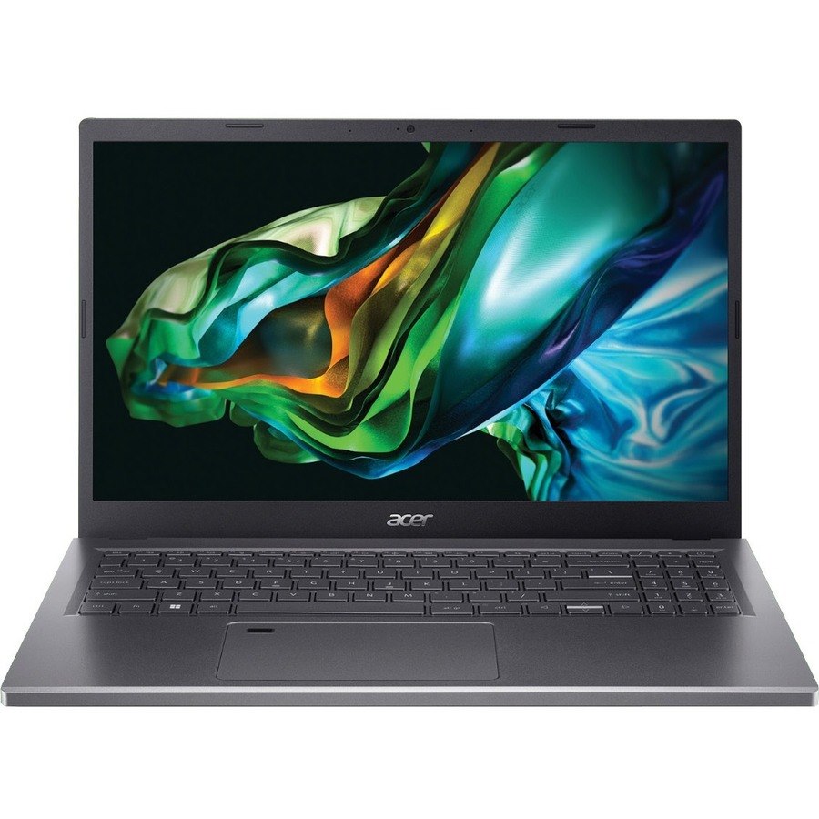 Acer Aspire 5 A515-58M A515-58M-56D0 15.6" Notebook - Full HD - Intel Core i5 13th Gen i5-1335U - 8 GB - 512 GB SSD - Steel Gray