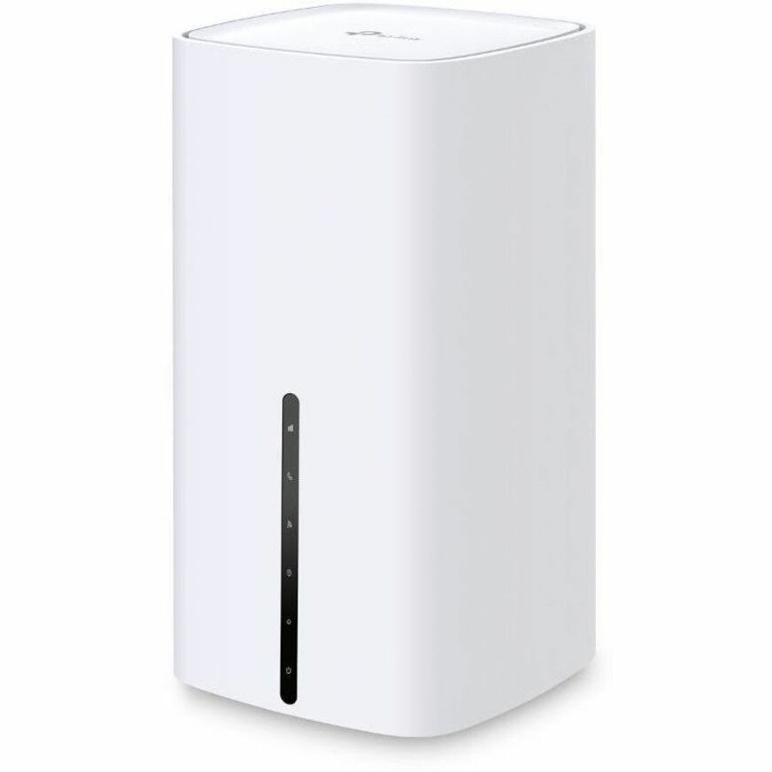 TP-Link MX515V Wi-Fi 6 IEEE 802.11 a/b/g/n/ac/ax 1 SIM DSL, Cellular Modem/Wireless Router