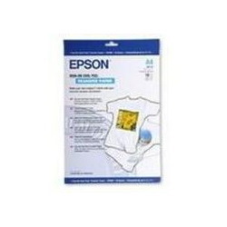 Epson Iron-On Cool Peel Transfer Paper