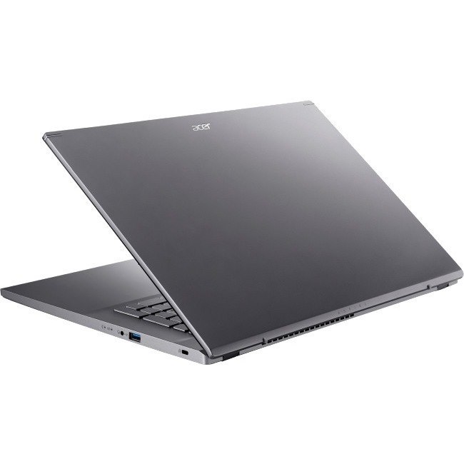 Acer Aspire 5 A517-53 A517-53-719Q 17.3" Notebook - Full HD - Intel Core i7 12th Gen i7-1260P - 16 GB - 1 TB SSD