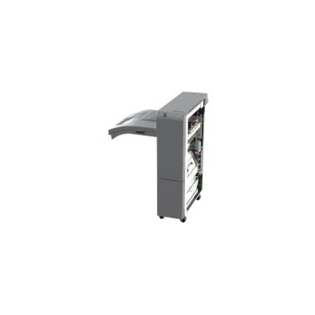 Lexmark CS94x/CX94x Zfold Trifold option for Booklet Finisher