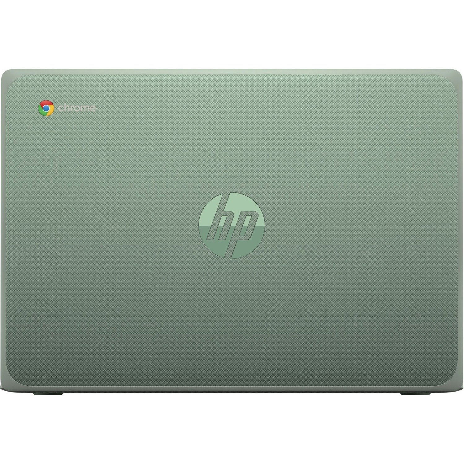 HP Chromebook 11 G8 EE 29.5 cm (11.6") Touchscreen Chromebook - HD - Intel Celeron N4120 - 4 GB - 32 GB Flash Memory