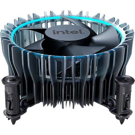 Intel Laminar RM1 Cooling Fan/Heatsink - 1 Pack