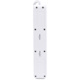 CyberPower Home Office P406U 4-Outlet Surge Suppressor/Protector