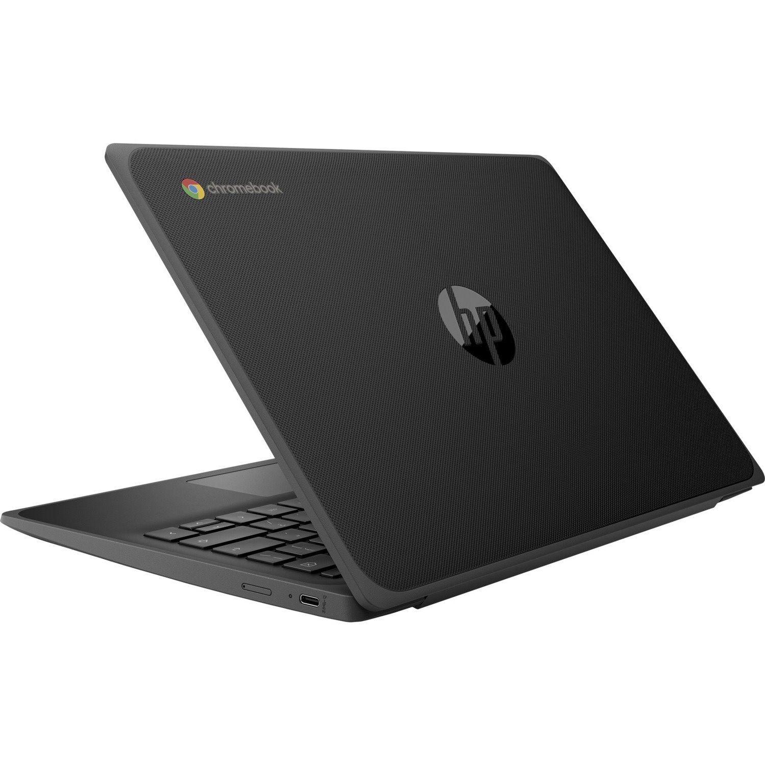 HP 11.6" Chromebook - HD - Qualcomm - 8 GB - 32 GB Flash Memory