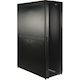 Tripp Lite by Eaton 42U SmartRack Deep Rack Enclosure Cabinet with doors & side panels