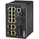 Cisco IE-2000 IE-2000-8TC-G-L 8 Ports Manageable Ethernet Switch - 10/100Base-TX, 10/100/1000Base-T
