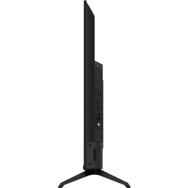 VIZIO D D43FM-K04 42.5" Smart LED-LCD TV - HDTV - Black