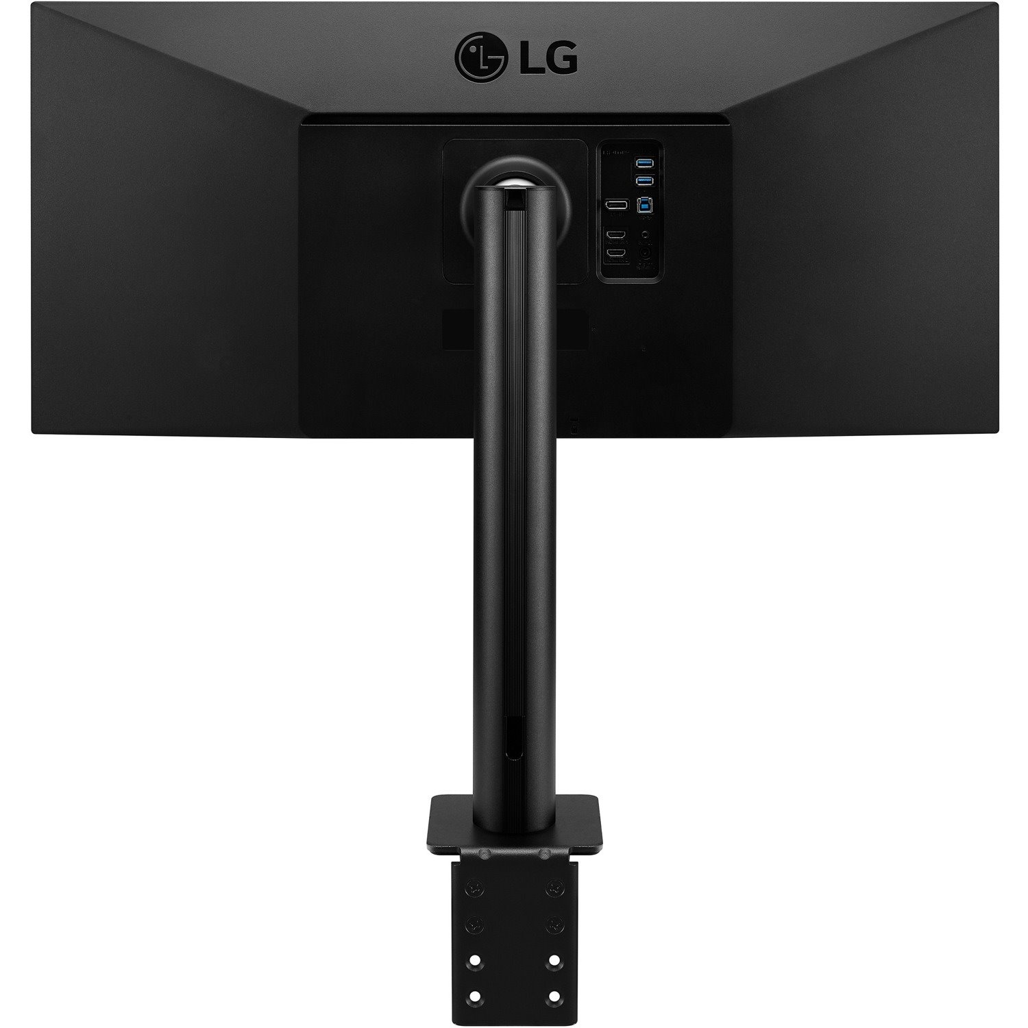 LG Ultrawide 34WN780P-B 34" Class UW-QHD LCD Monitor - 21:9