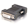 C2G DVI-D M/F Port Saver Adapter