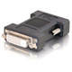 C2G DVI-D M/F Port Saver Adapter